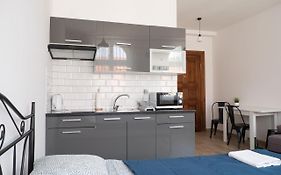 Apartamenty Lazienna 9/3